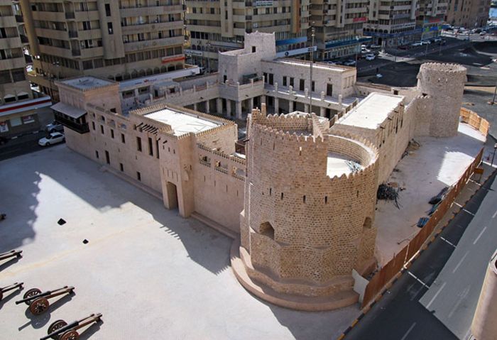 Al Sharjah City Tour Al Sharjah City Tour